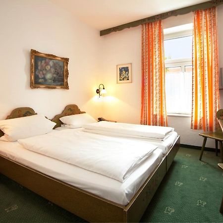 מינכן Hotel Hahn חדר תמונה